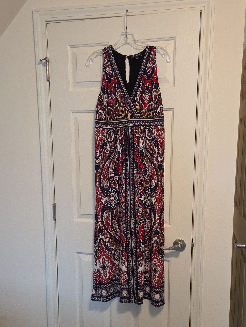 Inc Maxi Dress